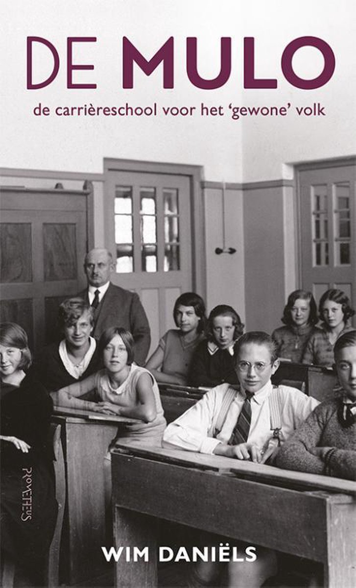 Cover of De Mulo