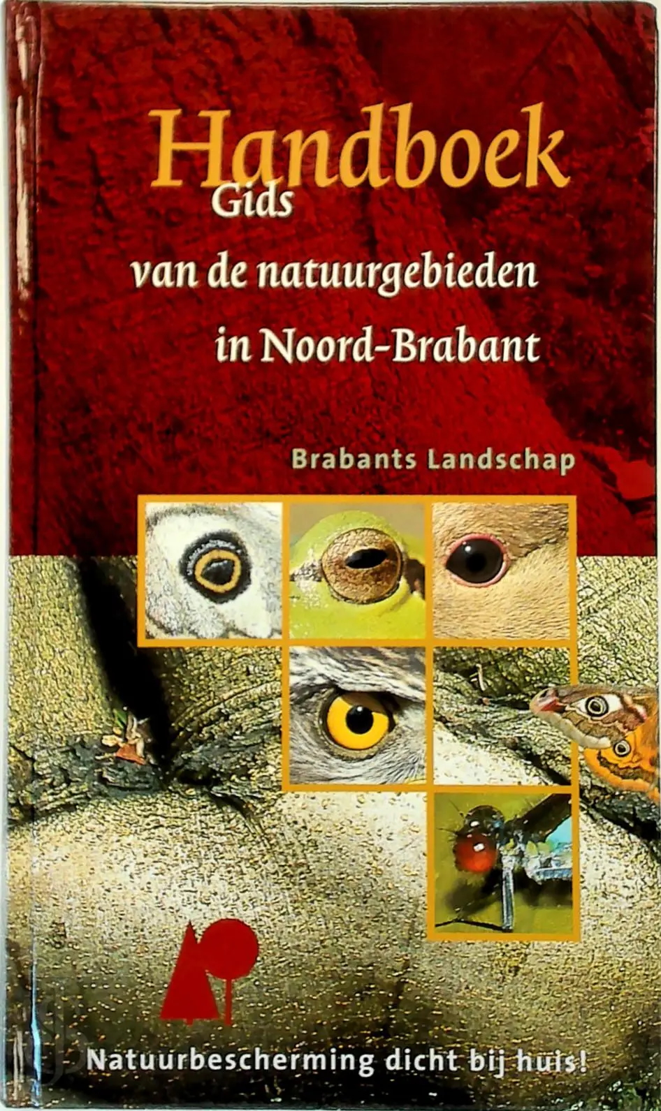 Cover of Handboek