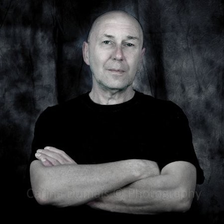 Henk Postma