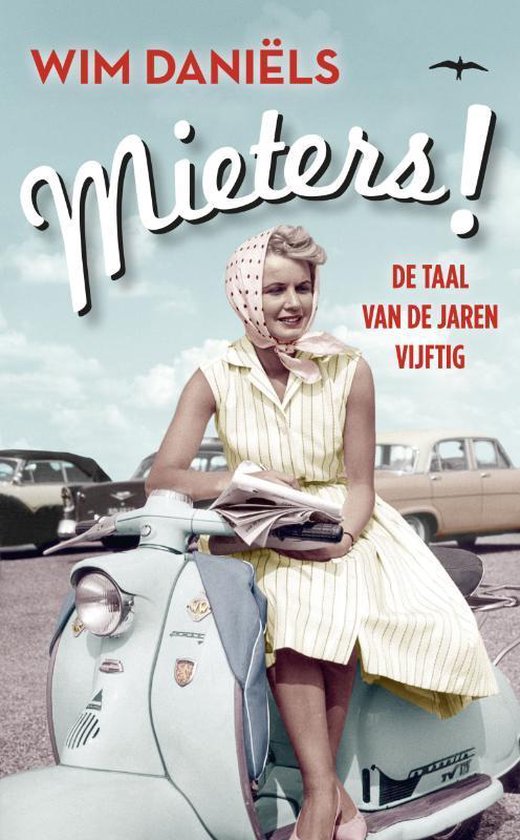 Cover of Mieters!