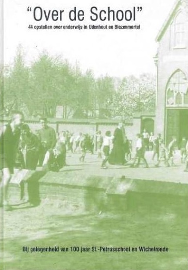 Cover of Over de School