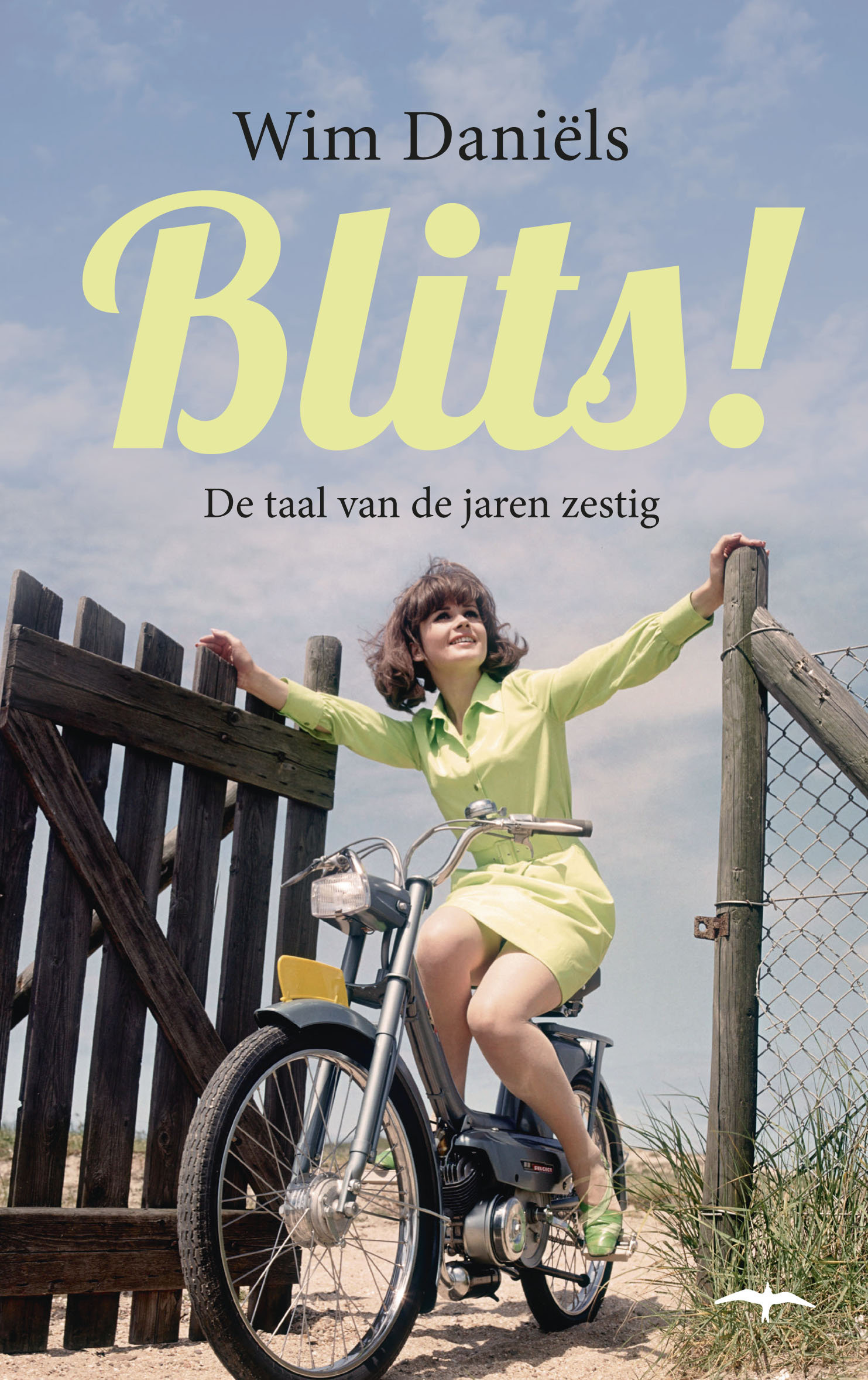 Cover of Blits!