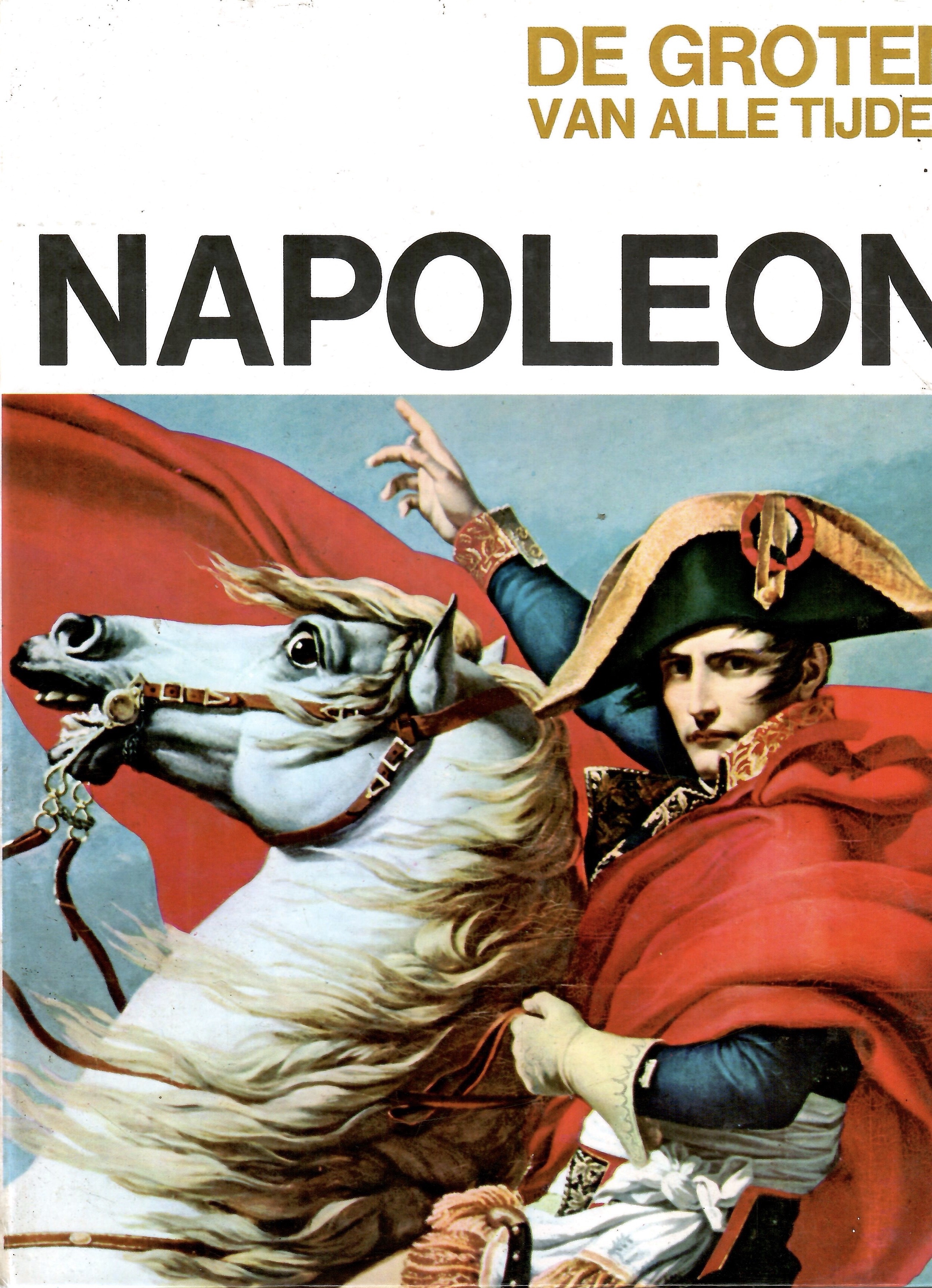 Cover of Napoleon