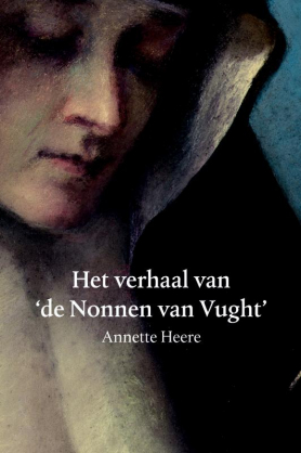 Cover of Het verhaal van 'de Nonnen van Vught' 
